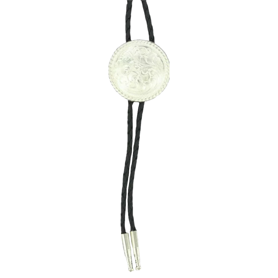 Round Bolo