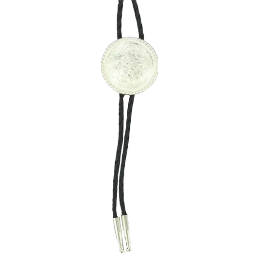 Round Bolo