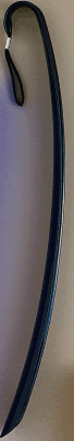Boot Horn