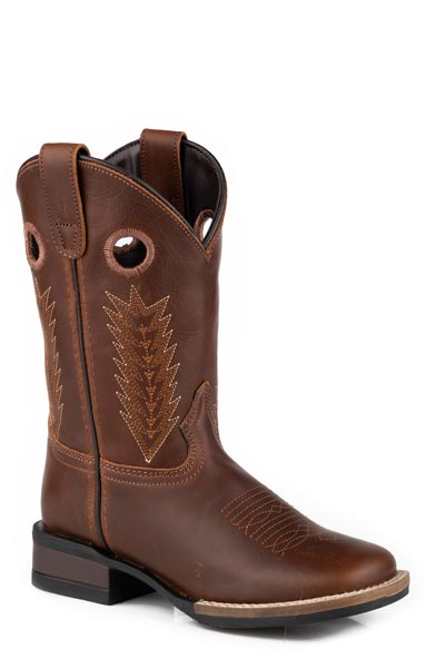 Jessie Brown Boot