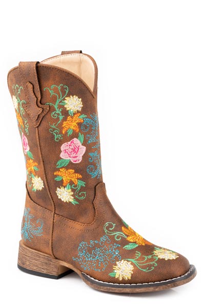 Daisy Dean Boots