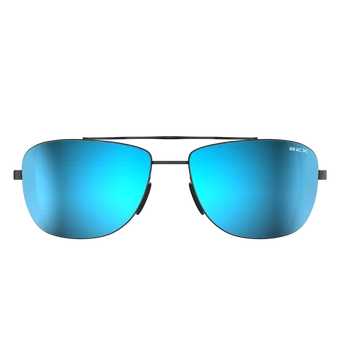 Draeklyn OTG- Black/Sienna/Blue
