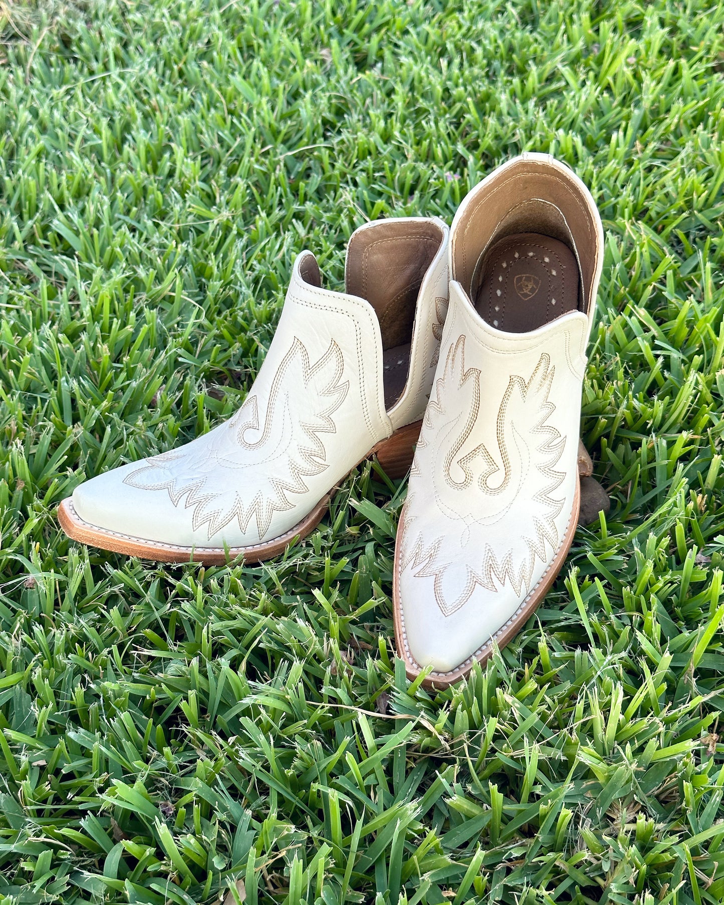 Ariat Blanco Dixons