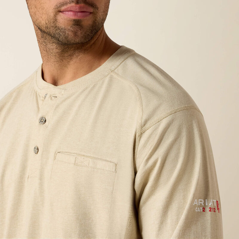 FR Henley Sand