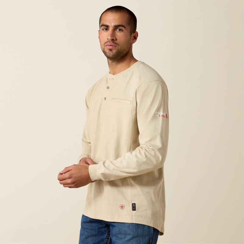 FR Henley Sand