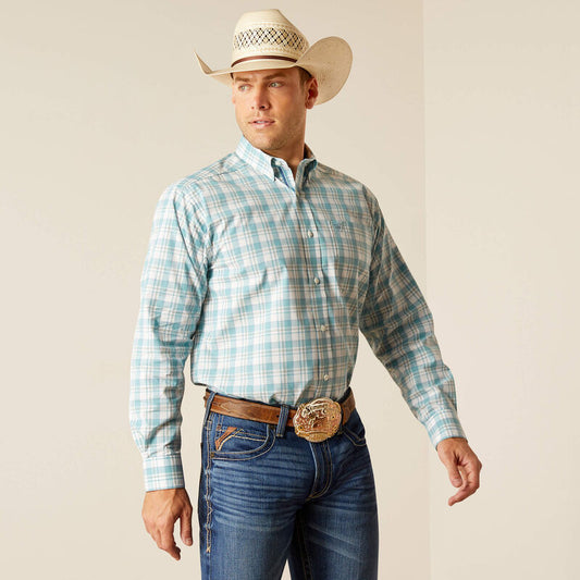 Pro Series Edward Classic Fit Shirt