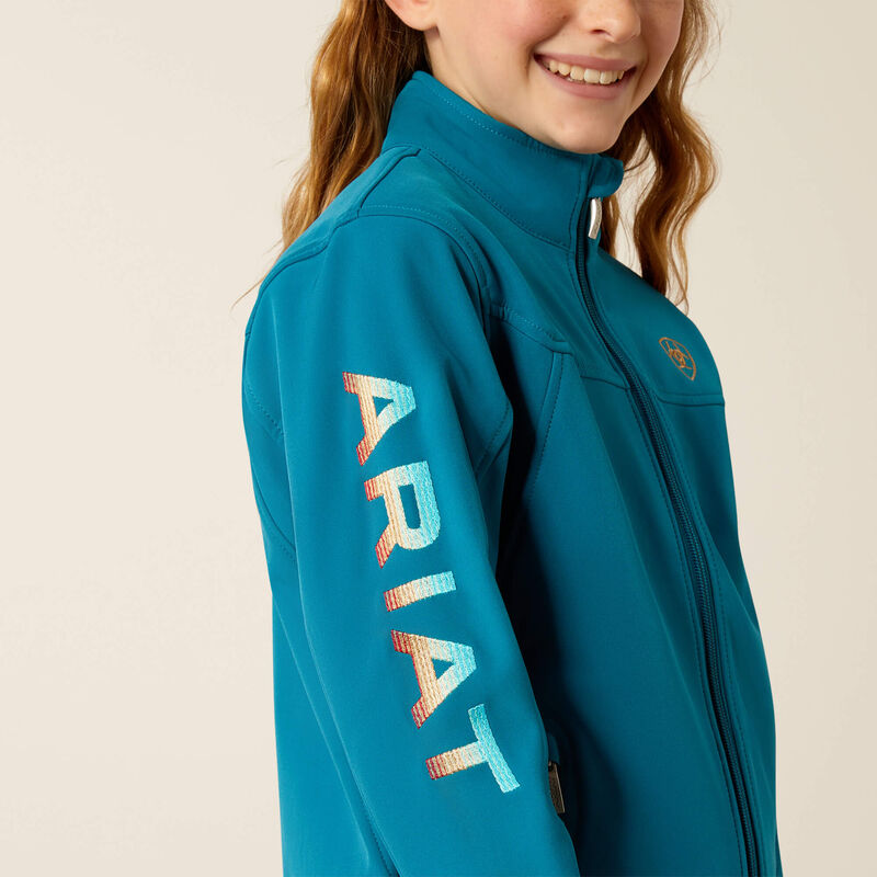 Ocean Dept Jacket