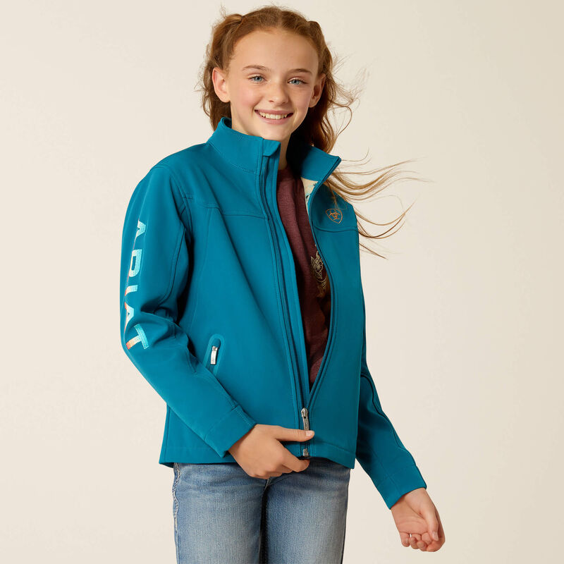 Ocean Dept Jacket