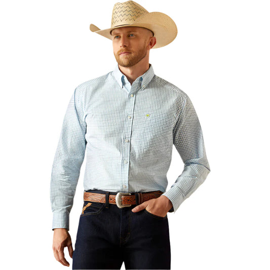 Cillian Light Blue