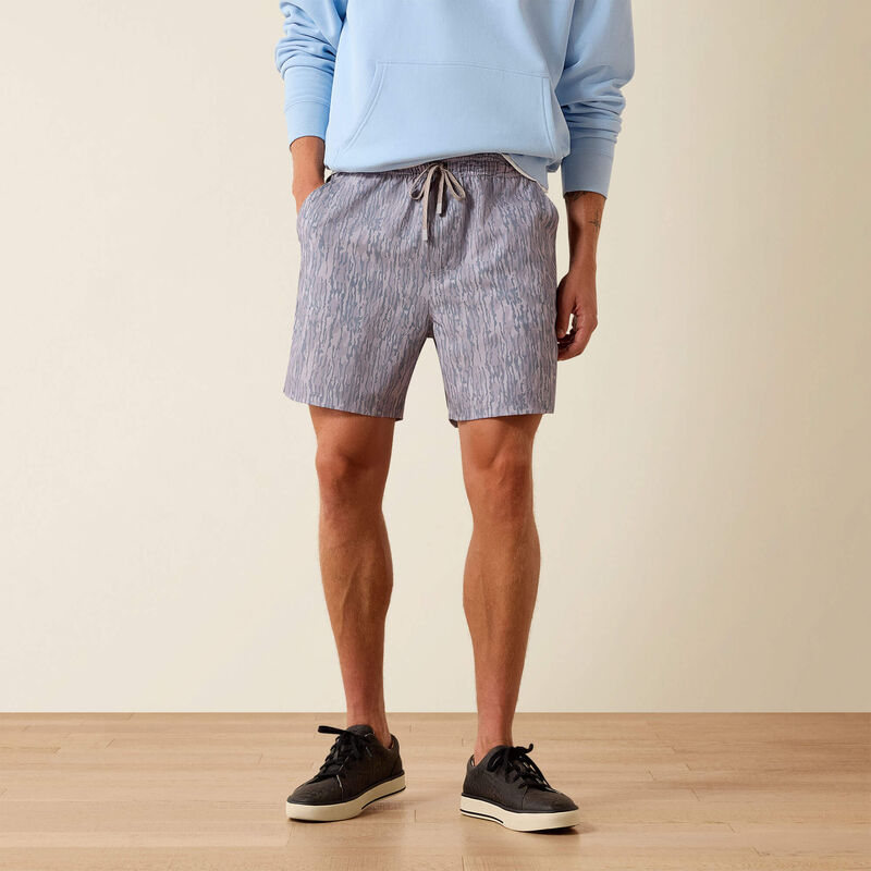 Weekender Grey Camo