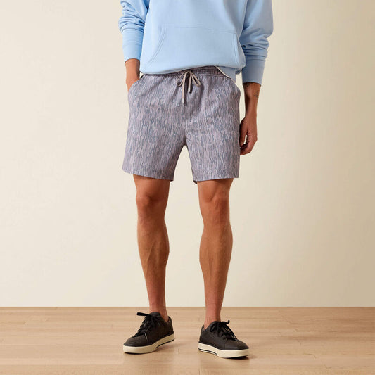 Weekender Grey Camo