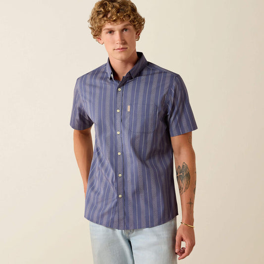 Maddox Modern Fit Shirt