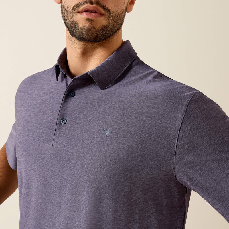 Charger 2.0 Shadow Polo
