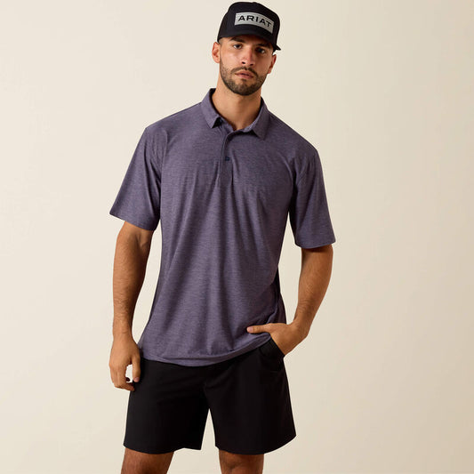 Charger 2.0 Shadow Polo