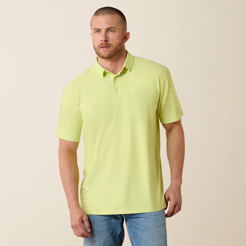Charger 2.0 Polo Lime Sherbert