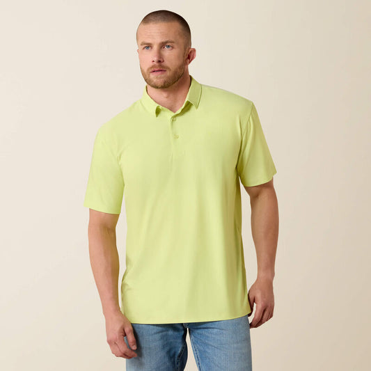 Charger 2.0 Polo Lime Sherbert