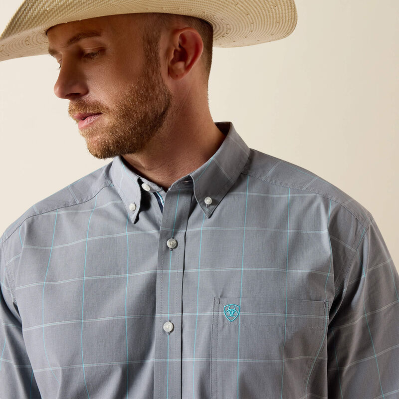 Pro Series Percie Classic Fit Shirt