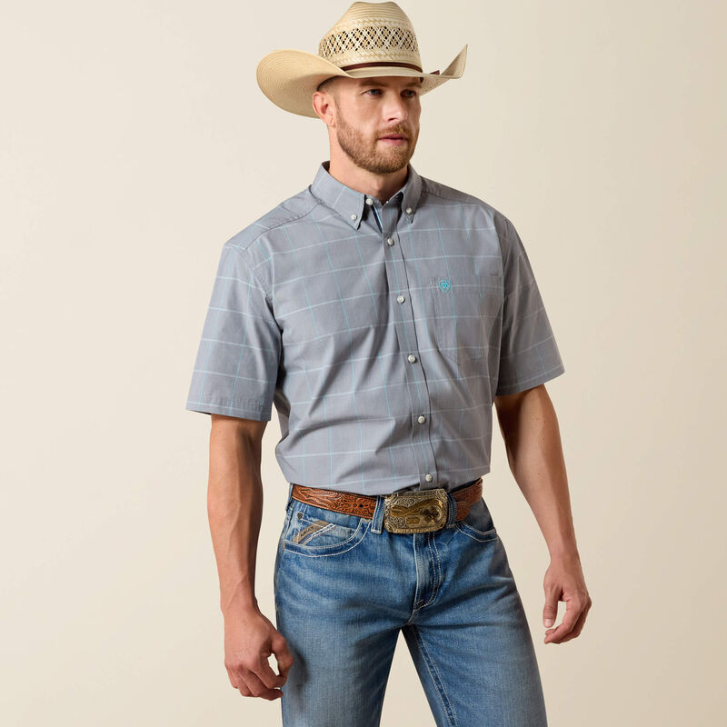 Pro Series Percie Classic Fit Shirt