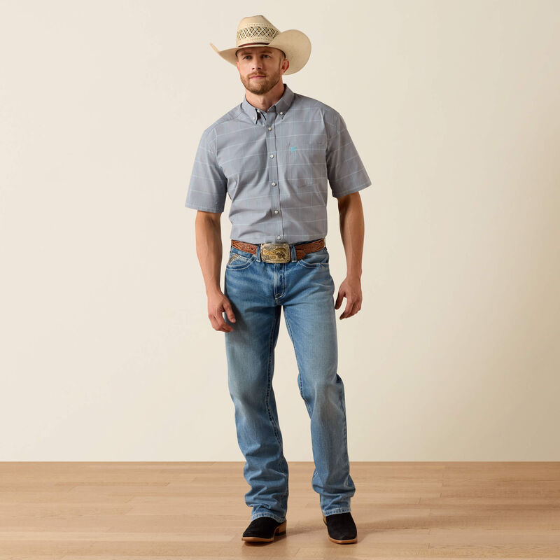 Pro Series Percie Classic Fit Shirt