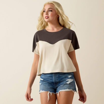 Lucky Yoke Crop