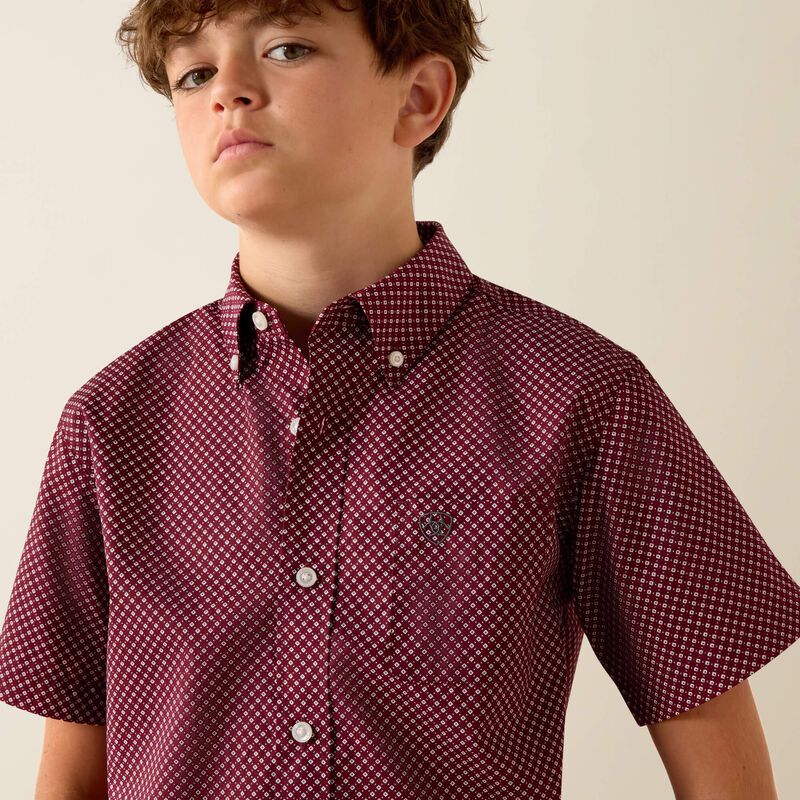 Pippin Shirt