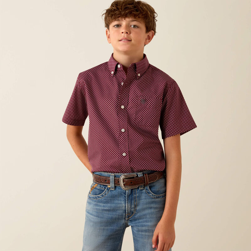 Pippin Shirt