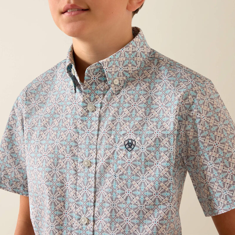 Pier Shirt