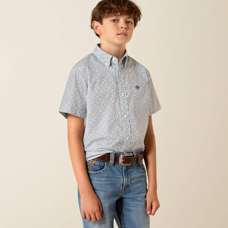 Pier Shirt