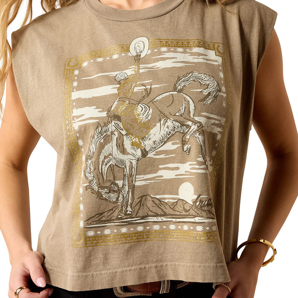 Ariat Bandana Rider T-Shirt