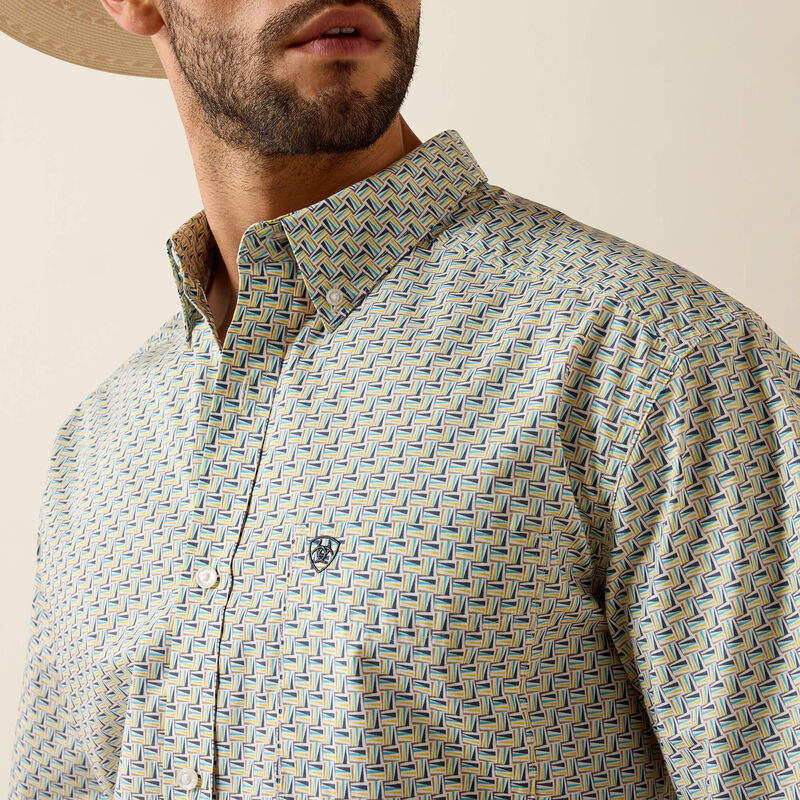 Pall Classic Fit Shirt