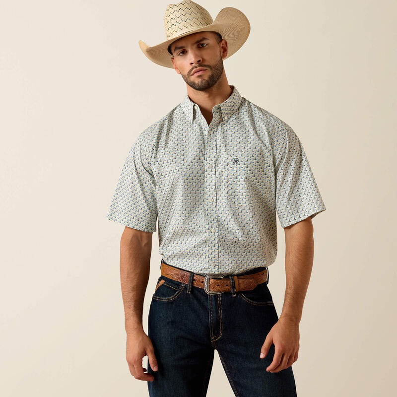 Pall Classic Fit Shirt