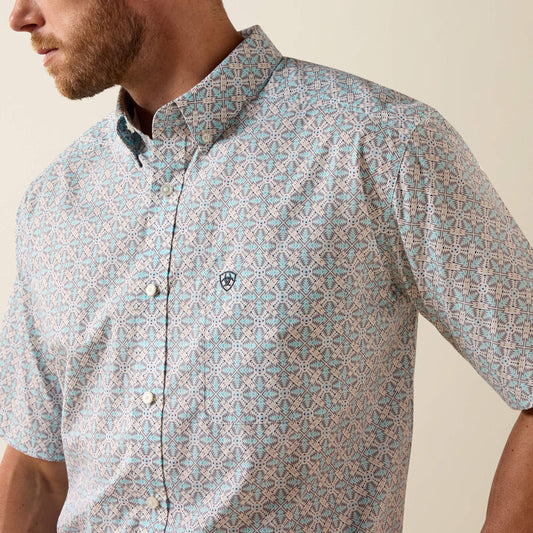 Pier Classic Fit Shirt