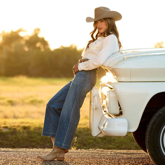 .Albuquerque Wide Crop