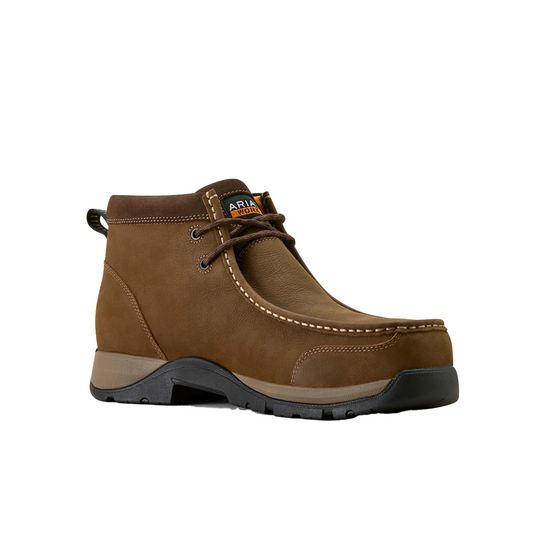 Edge Dark Comp Toe Moc
