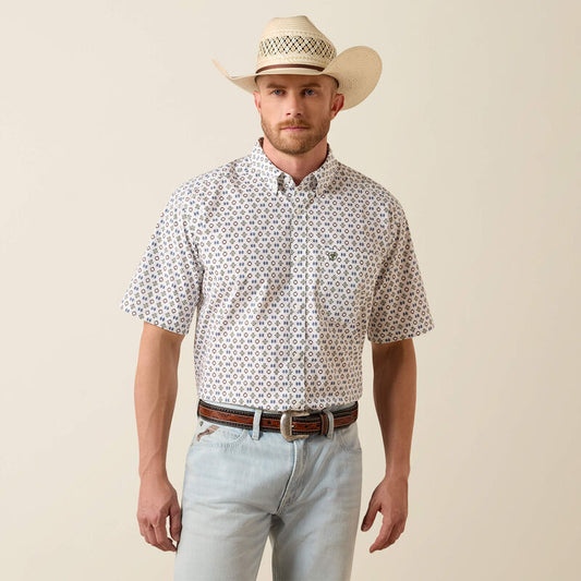 Seton Southwest Mens