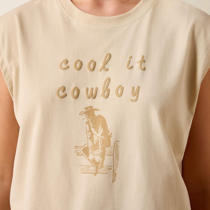 Cool It Cowboy