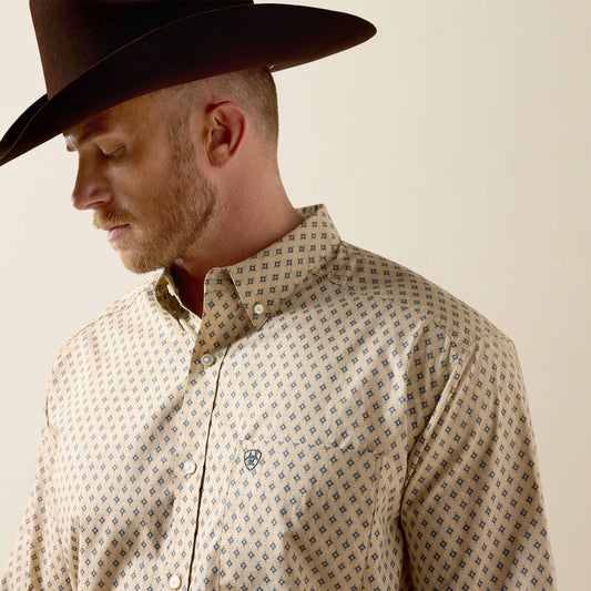 Stu Classic Fit Shirt