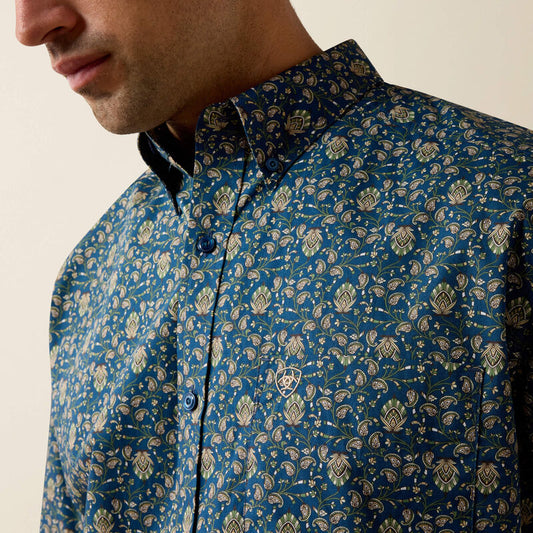 Sheppard Classic Fit Shirt