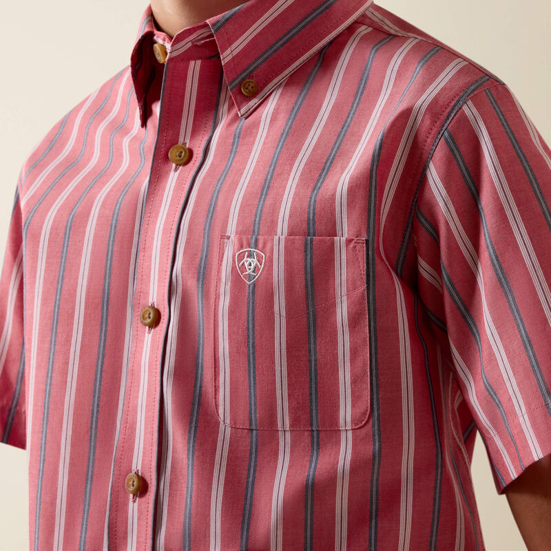 Boys Bobby Stripes