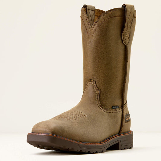 ARIAT ACTIVATOR WIDE SQUARE SAFTEY