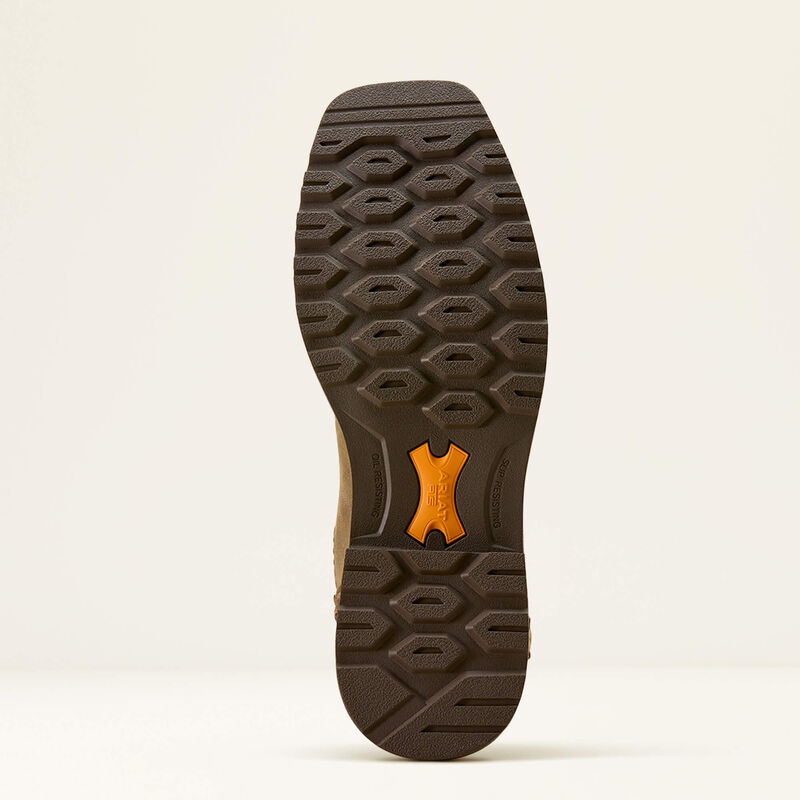 ARIAT ACTIVATOR WIDE SQUARE SAFTEY