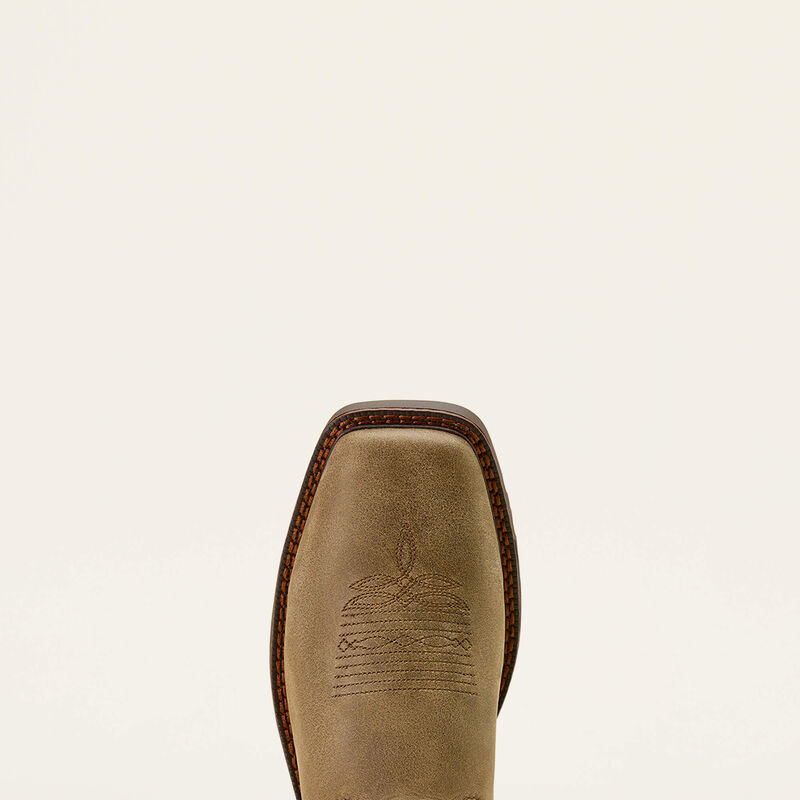ARIAT ACTIVATOR WIDE SQUARE SAFTEY