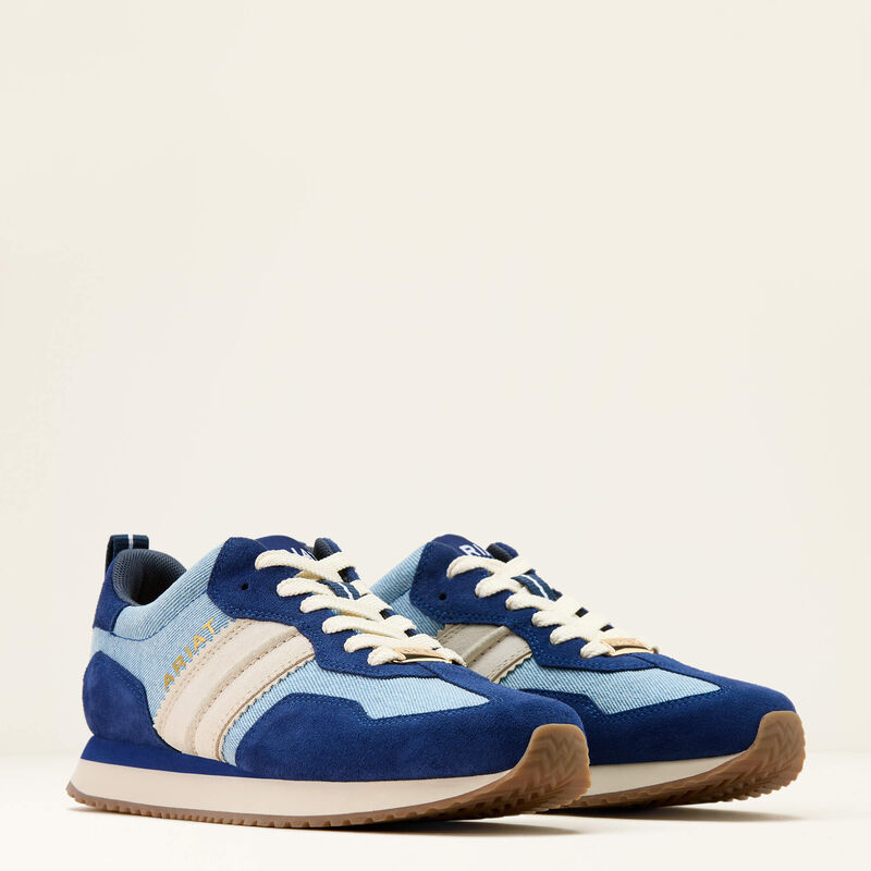 Blue Depth Ranch Runner