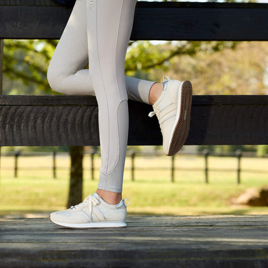 ButterCream Ranch Runner