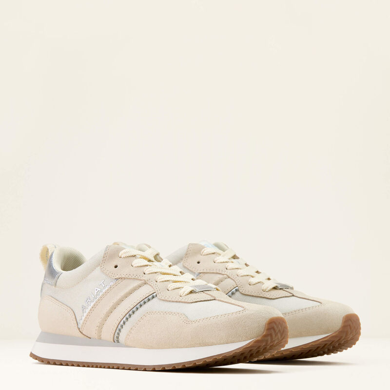 ButterCream Ranch Runner
