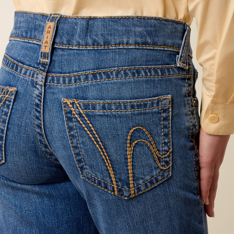 Tammy Trouser Jeans