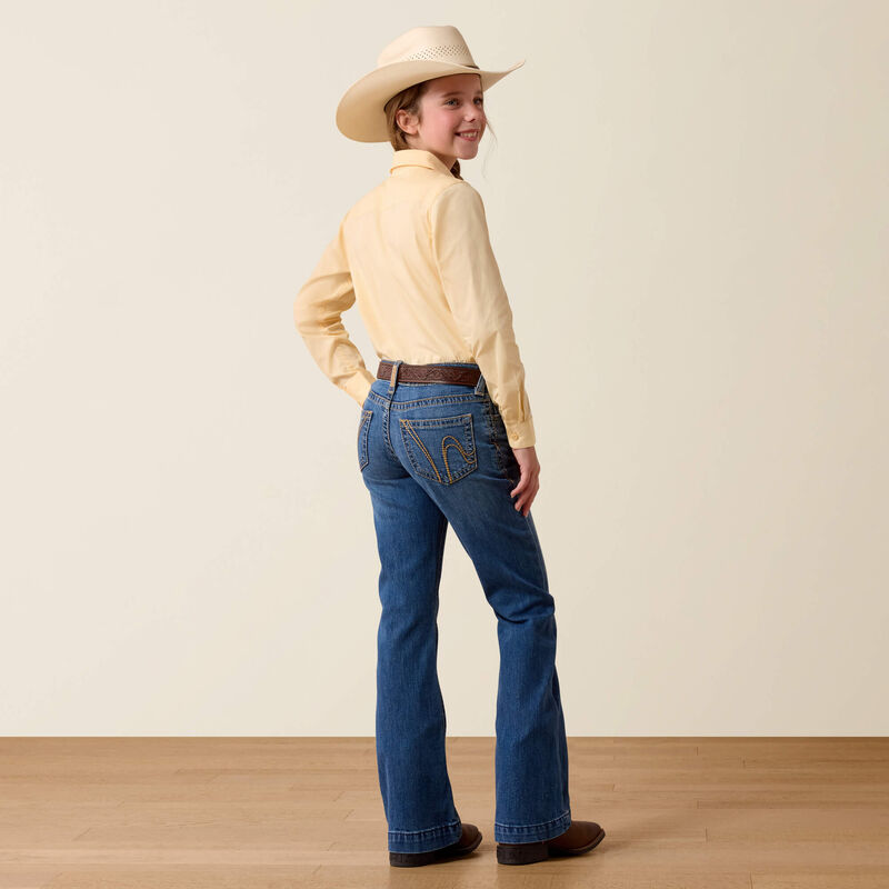 Tammy Trouser Jeans