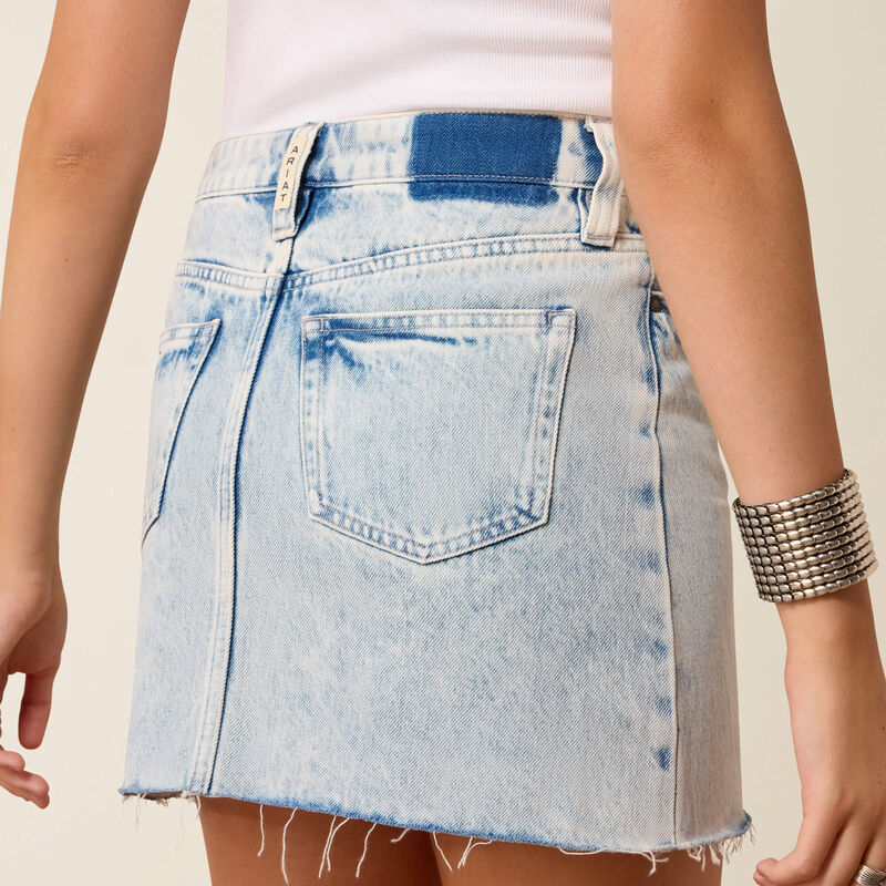 Florence Mini Skirt