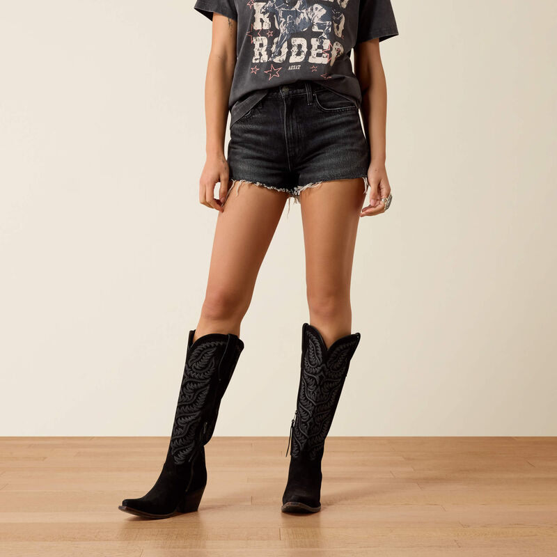 Ultra High Rise Calamity Tomboy