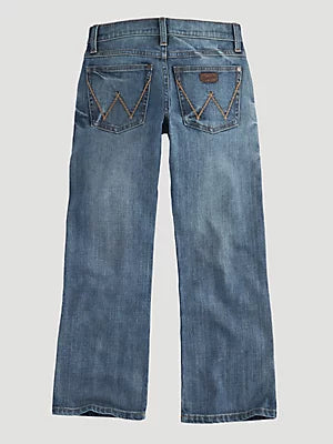 Wrangler Retro Relaxed